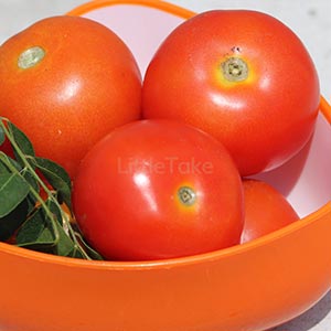 Fresh Tomato vegetable half kg Image