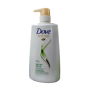 Dove Shampoo 680ml Nutritive Solutions Hair fall rescue Image