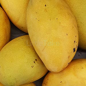 Sweet Mango yellow 1kg Image