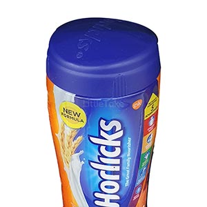 Horlicks 1kg bottled Image