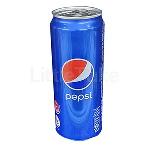 Pepsi Sweet drink in Classic Cans Image
