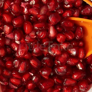 Pomegranate Soft Seeded 500g (half kg) Image