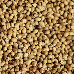 Organic Coriander Seed 1kg Image
