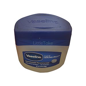 Vaseline Original Healing Jelly 106g Image